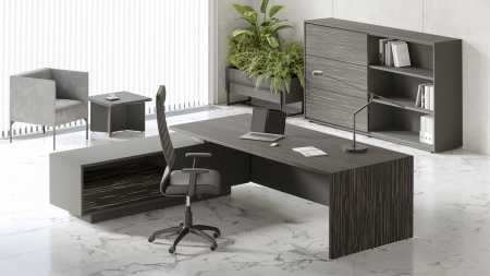 Стойка ресепшн  DLI37290112