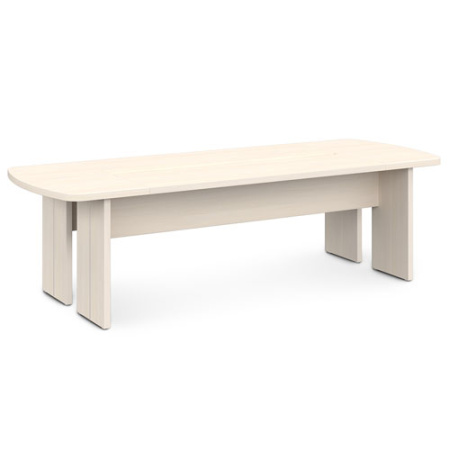 Стол для заседаний V-105  Дуб Кобург