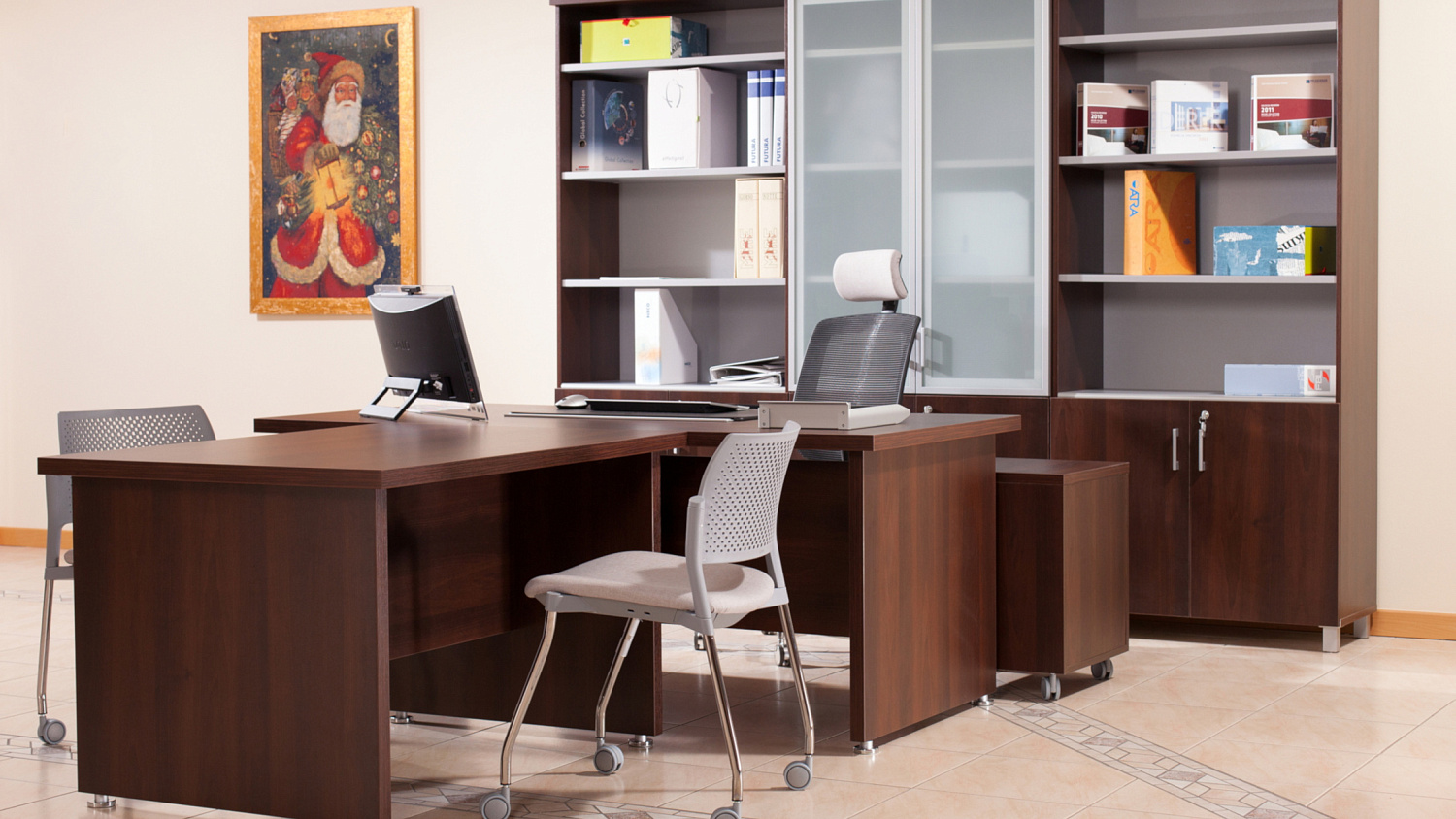 Мебель Futura купить в интернет-магазине officelook.ru