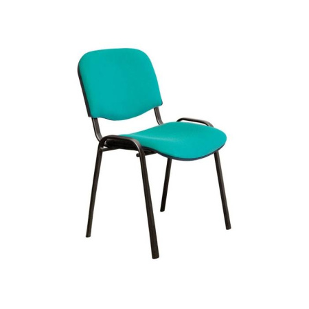 Офисный стул UTFC Изо Black