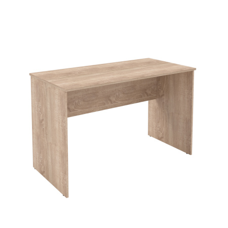 Стол письменный S-1200 Дуб Сонома светлый