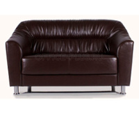 Двухместный диван Райт