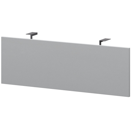 Модести-панель АМ-12П Серый/Антрацит