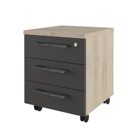 Тумба подкатная FOT30430305