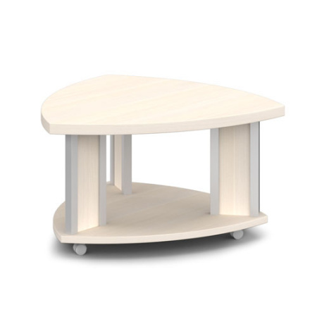 Стол журнальный V-410 Дуб Кобург