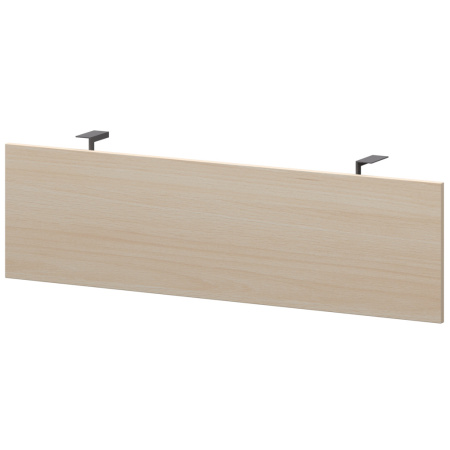 Модести-панель АМ-14П Бук/Антрацит