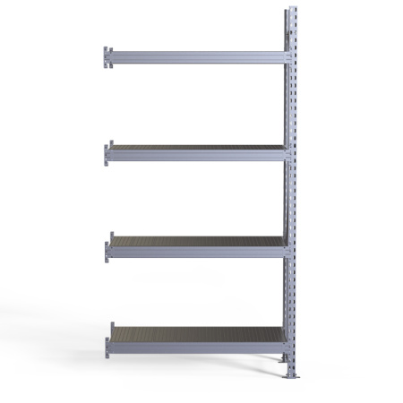 SGR-V-Zn Стеллаж 2164-2,5-DS SGR-V-Zn Стеллаж 2164-2,5-DS