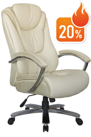 Кресло RCH 9373 Бежевый (QC-09)