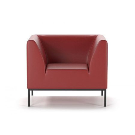 Одноместный диван Ультра 2.0