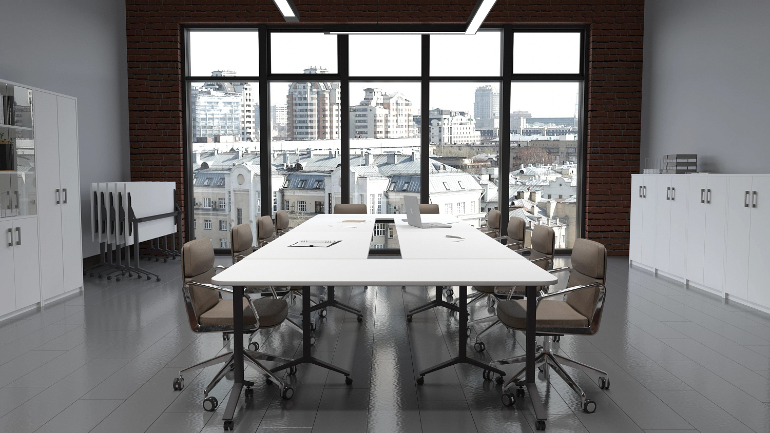 Мебель Программа ТЕХНО купить в интернет-магазине officelook.ru