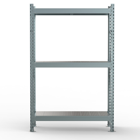 SGR-V-Zn Стеллаж 2183-2,0 SGR-V-Zn Стеллаж 2183-2,0