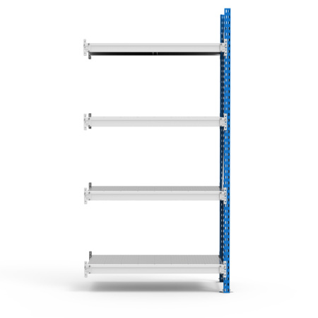 SGR-V Стеллаж 1564-2,5 DS SGR-V Стеллаж 1564-2,5 DS