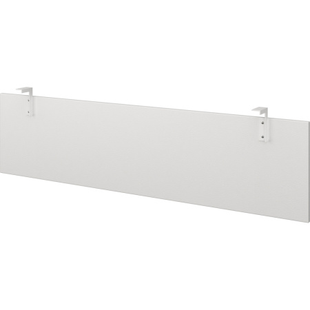 Модести-панель СММ-12 Белый/Белый