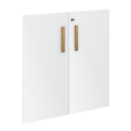 Двери FLD 40-2(Z) Белый премиу