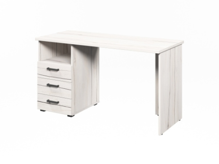 Стол L-28  Таксония айвори