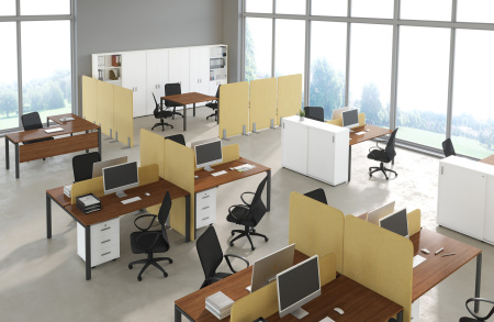 Стол мобильный складной TDM32291115