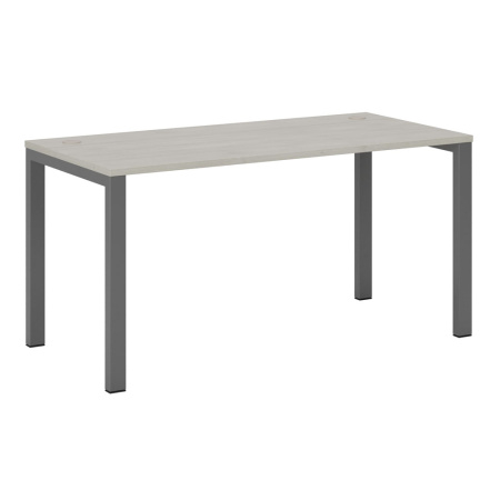 Стол письменный на металлоопорах NLN36312324