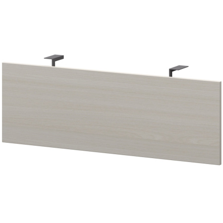 Модести-панель АМ-12П Ясень шимо/Антрацит