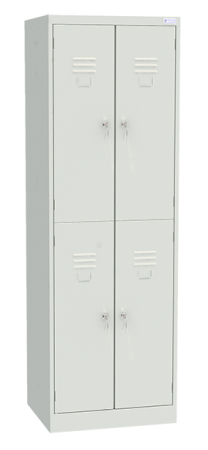 Шкаф для одежды ШР 24-600