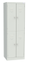 Шкаф для одежды ШР 24-600