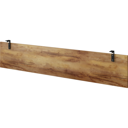 Модести-панель СММ-16 Таксония/Антрацит