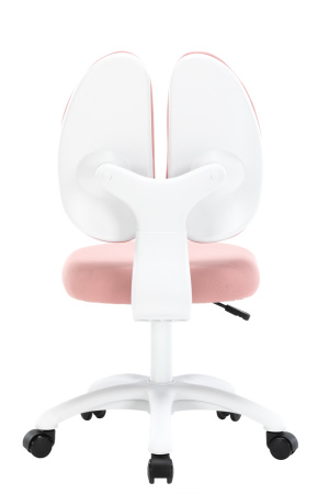 Кресло детское Everprof Kids 103 Ткань Розовый