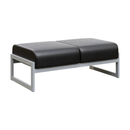 Банкетка двухместная Module  MD.B2