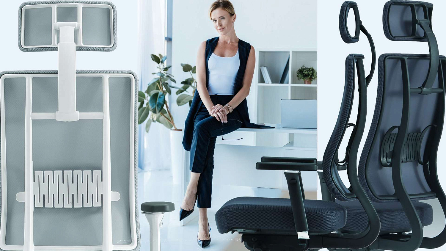 Кресла Falto купить в интернет-магазине officelook.ru