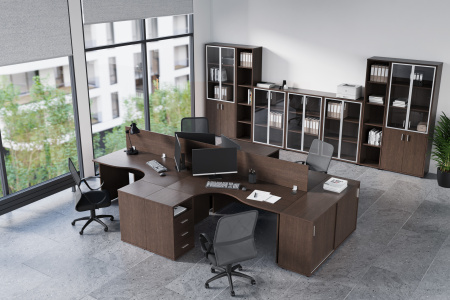 Стол письменный TRD29610104