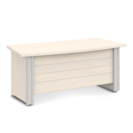 Стол руководителя V-118 Дуб Кобург Стол руководителя V-118 Дуб Кобург