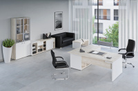 Стол рабочий левый ZIO28510631