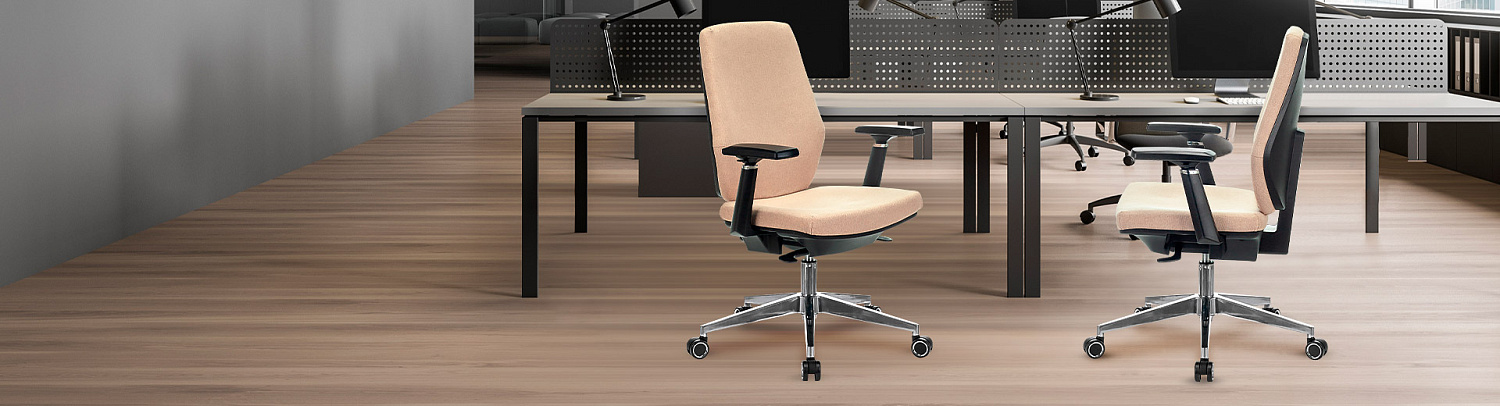 Кресла Бюрократ купить в интернет-магазине officelook.ru