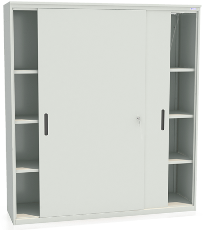 Шкаф-купе архивный AL 2018