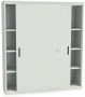 Шкаф-купе архивный AL 2018