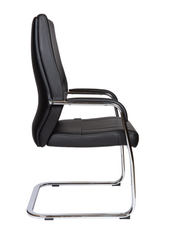 Кресло Конференц "Davos CF Black" L331LCA--CF-Black