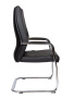 Кресло Конференц "Davos CF Black" L331LCA--CF-Black
