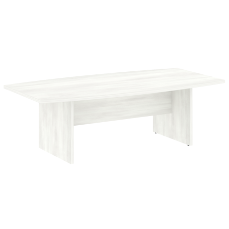 Стол переговорный LT.SP-1 Снежная патина 2400*1200*750