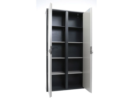 Бухгалтерский шкаф AIKO SL-185/2 Бухгалтерский шкаф AIKO SL-185/2