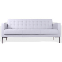 Диван трехместный Некст