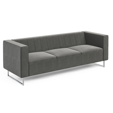 Трехместный диван Chairman Вента