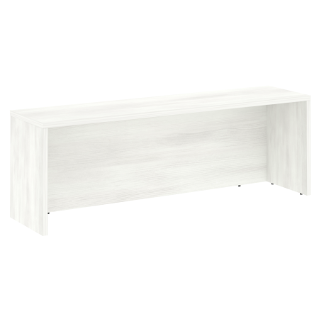 Пристенный стол LT.PS-22 Снежная патина 2200*550*750