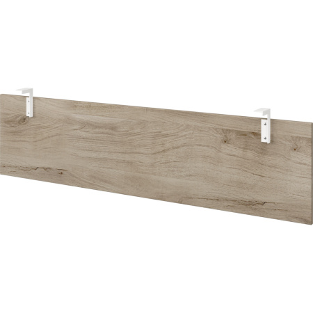 Модести-панель СММ-12 Кронберг/Белый