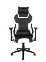 Кресло Геймерское "Lotus PRO carbon" RF-9117B