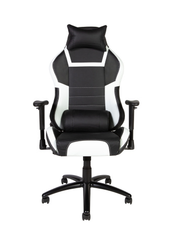 Кресло Геймерское "Lotus PRO carbon" RF-9117B