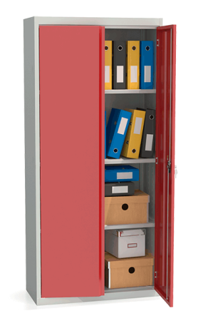 Шкаф архивный ШХА-850(40)