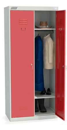 Шкаф для одежды ТМ 12-80 по ГОСТу