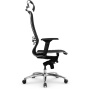Кресло для руководителя Samurai K-3.04 MPES черный