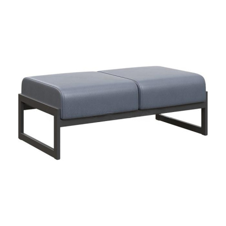 Банкетка двухместная Module  MD.B2