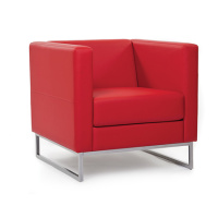 Одноместный диван Дюна  1