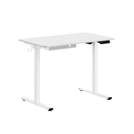 Стол письменный AT-001 Белый/Белый
